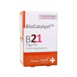BioCatalyst B21 Figurfit Ernährungsbalance Kapseln, 45 Stück