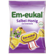 EM-Eukal Bonbons Salbei Honig zuckerhaltig, 75 g, 1 Stück