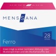 Ferro MensSana Pulver, 28 x 2 g