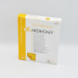 Medihoney antibakterieller Tüllverband 10x10 cm, 5 Stück