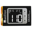 Wellion Galileo GLU/KET schwarz Blutzuckermessgerät - 1 Set mmol/l