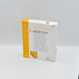 Medihoney Apinate Alginatverband 10x10 cm, 5 Stück