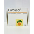 Curcusol Kapseln, 120 Stück