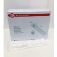 Noba Mulltupfer pflaumengross 2+3 steril Set,  30 Stück