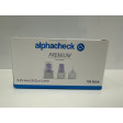Alphacheck PREMIUM Pen-Nadeln 32 Gx5 mm, 105 Stück