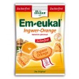 EM-Eukal Ingwer Orange zuckerfrei, 75 g, 1 Stück