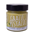 NO SUGAR SUGAR Aufstrich Pistazie "Grazie Pistazie" 200g, 1 Stück