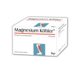 Magnesium Köhler Kapseln, 90 Stück