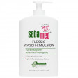 Sebamed flüssig Waschemulsion mit Spender 400 ml, 1 Stück