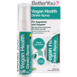 BetterYou Vegan Health Direkt-Spray N, 25 ml, 1 Stück