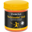 Teufelssalbe heiss Ensbona 200 ml, 1 Stück