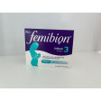 Femibion 3 Stillzeit Kombipackung, 2x28 Stück