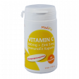 Vitamin C 300 mg+Zink 5 mg ImmunoFit Kapseln, 60 Stück