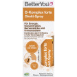 BetterYou Vitamin B-Komplex forte Direkt-Spray, 25 ml, 1 Stück