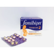 Femibion 2 Schwangerschaft Kombipackung, 2x56 Stück
