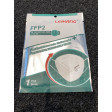 LEIKANG® FFP2 - Atemschutzmaske ohne Ventil, 1 Stück (Maske)