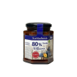 Fruchtaufstrich Pflaume mit 80% Frucht, 260 g, 1 Stück