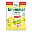 EM-Eukal Zitrone zuckerfrei, 75 g, 1 Stück