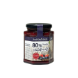 Fruchtaufstrich Waldfrucht mit 80% Frucht, 260 g, 1 Stück