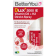 BetterYou Vitamin D3+K2 Direkt-Spray, 12 ml, 1 Stück