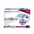 VEROVAL duo control OA-Blutdruckmessgerät medium-Blutdruckmessgerät für den Oberarm, 1 Stück