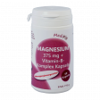 Magnesium 375 mg+Vitamin B Komplex Kapseln, 60 Stück