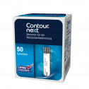 PZN 8884487 CONTOUR NEXT Sensoren 1 x 50 Packshot RB