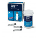 PZN 8884487 CONTOUR NEXT Sensoren 50er mit Dose