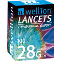 Wellion_Lancets28G_100Stk_72dpi