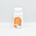Apofit_Lysin 1000 mg + Vitamin C