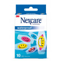 Nexcare Tatoo waterproof_wiz box_1