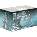 Wellion_Safetylancets_25G Box_Feb17