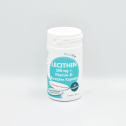 Apofit_Lecithin 500 mg + Vitamin B-Komplex