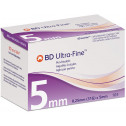 BD Ultra-Fine 5mm PZN 14046744