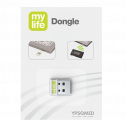 YPU_PRO_Dongle-bluetooth-receiver