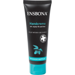 Handbalsam mit Jojobaöl Ensbona 75 ml, 1 Stück