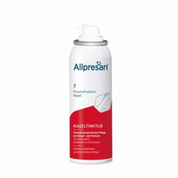 Allpresan Fuss spezial Nr.7 Nageltinktur 125 ml, 1 Stück