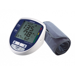 Visomat Comfort Form - Blutdruckmessgerät für den Oberarm, 1 Stück