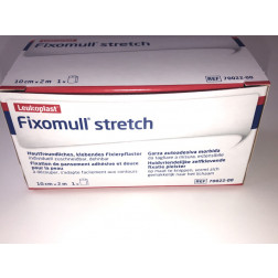 Fixomull Stretch, 2 m x 10 cm, 1er