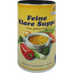 Feine klare Suppe, 45l (900g), 1 Stück