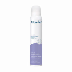 Allpresan derma med PSORIATIX Intensivpflege Schaum-Creme 200 ml, 1 Stück