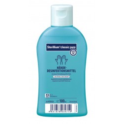 Sterillium classic pure Lösung, 100 ml, 1 Stück