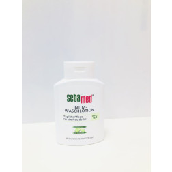 Sebamed Intim Waschlotion pH 6,8, 200 ml, 1 Stück
