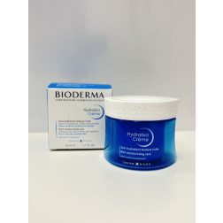 Bioderma Hydrabio Creme Pot, 50 ml, 1 Stück