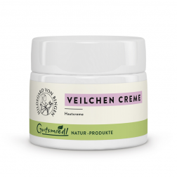 Veilchen Creme, 50 ml, 1 Stück