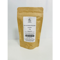 Bockshornkleesamen gemahlen, 100g, 1 Stück
