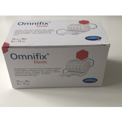 Omnifix Elastic 10 m x 15 cm, 1er