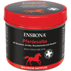 Pferdesalbe classic Ensbona 200 ml, 1 Stück