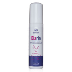 Diarin Reinigungsschaum, 80 ml, 1 Stück
