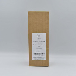 Damianablätter, 100g, 1 Stück